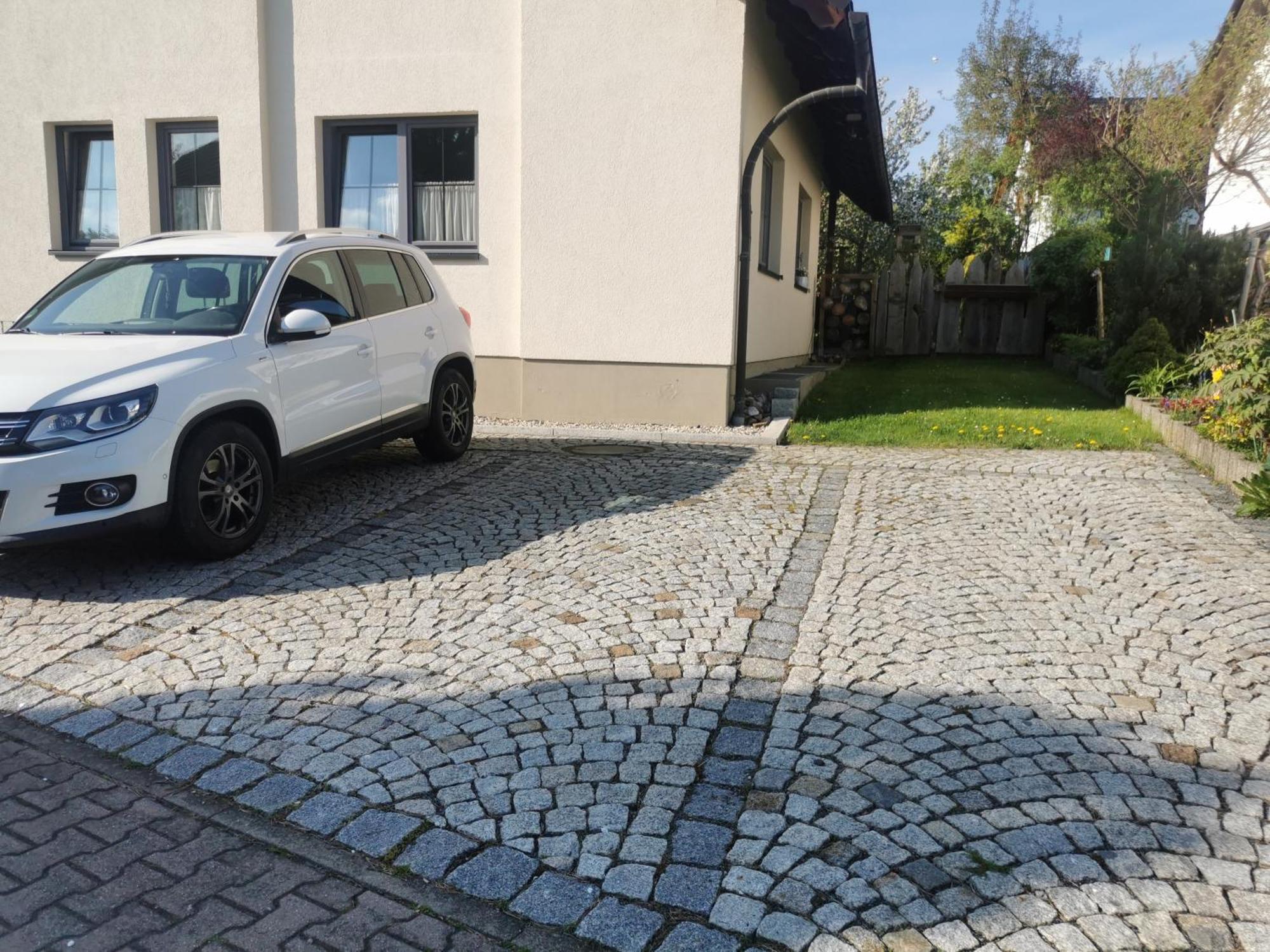 Gartenwohnung Paulsdorf Dippoldiswalde Exterior photo